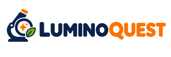 Lumino Quest